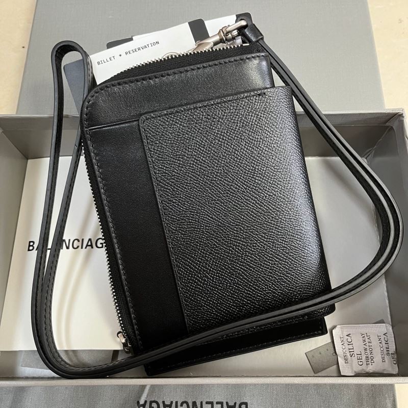 Balenciaga Rodeo Bags